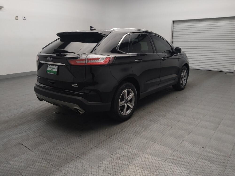 2019 Ford Edge in Plano, TX 75074 - 18138969 9