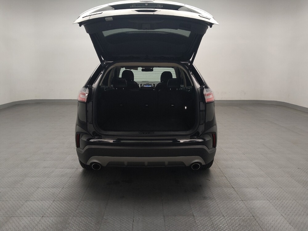 2019 Ford Edge in Plano, TX 75074 - 18138969 29