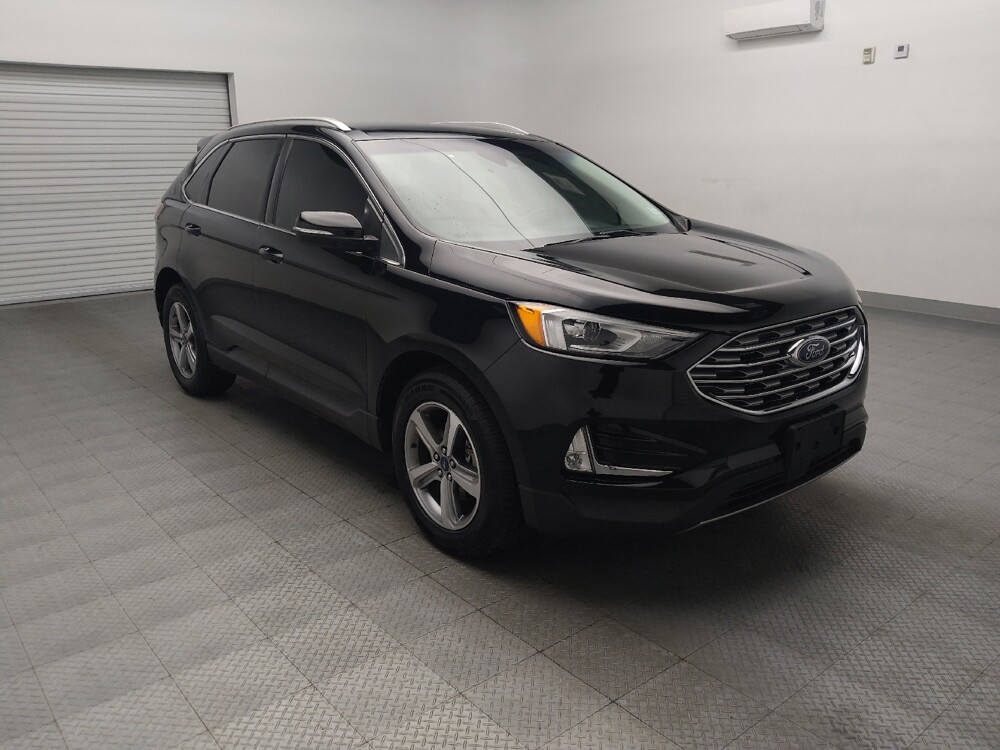 2019 Ford Edge in Plano, TX 75074 - 18138969 13