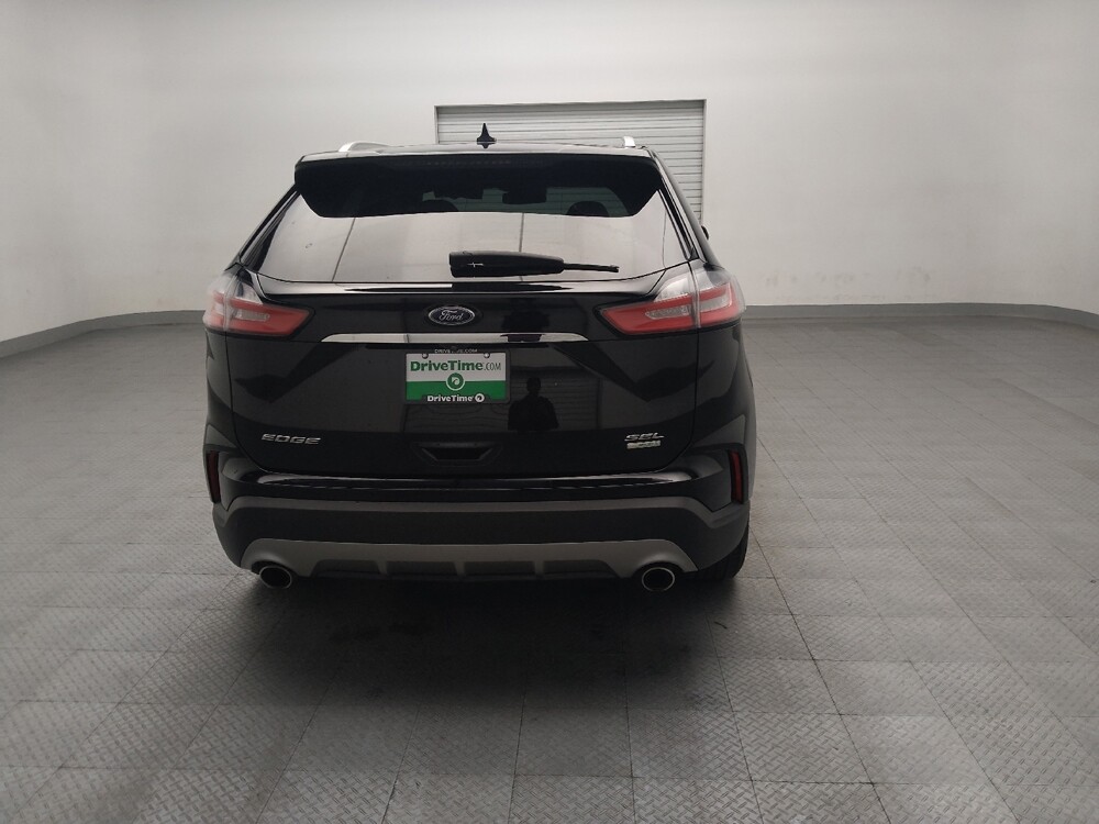 2019 Ford Edge in Plano, TX 75074 - 18138969 7