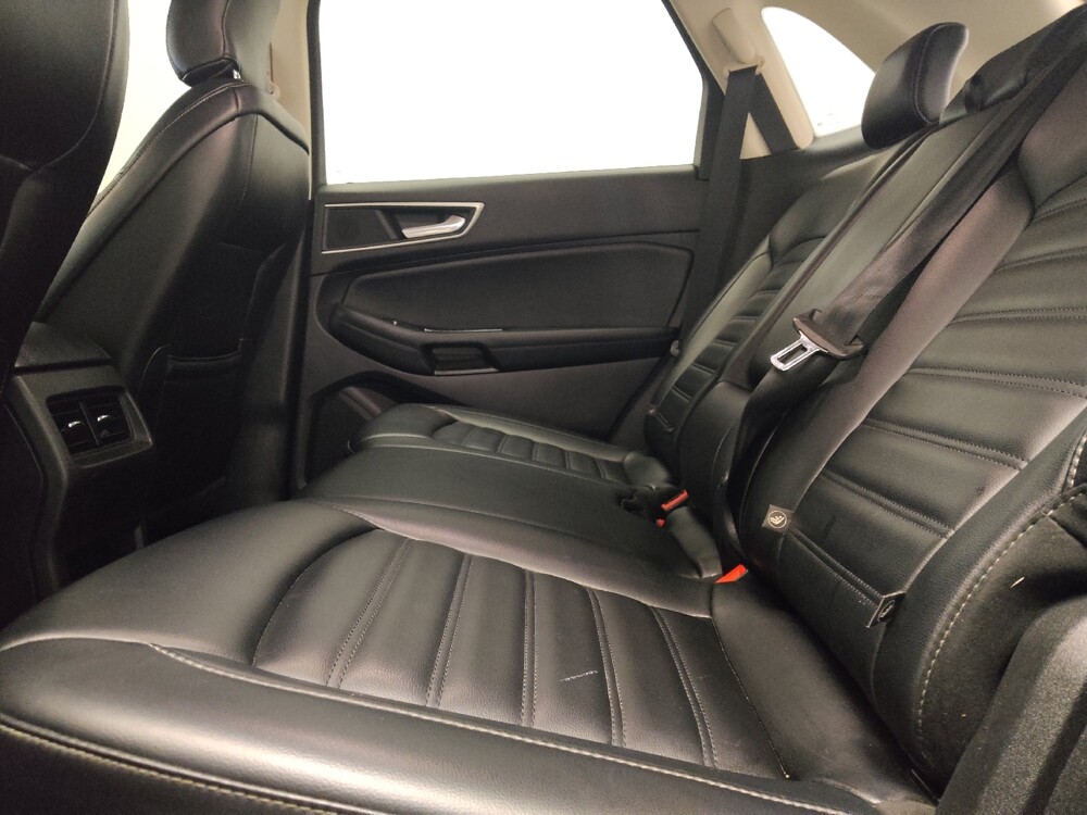 2019 Ford Edge in Plano, TX 75074 - 18138969 18
