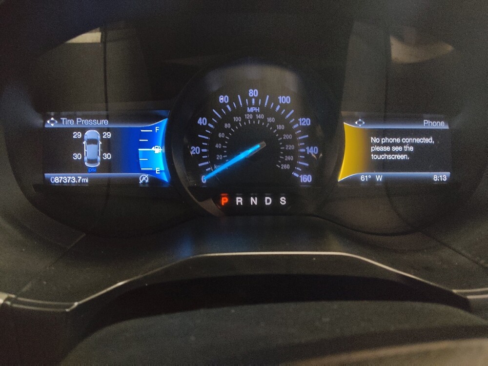 2019 Ford Edge in Plano, TX 75074 - 18138969 23