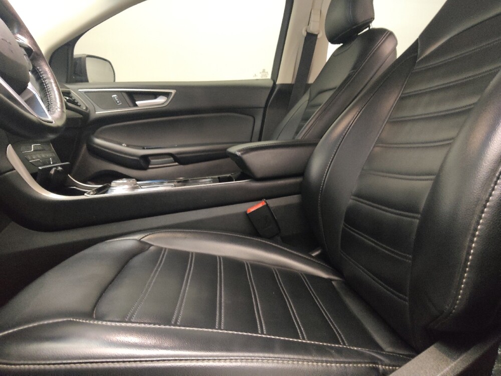 2019 Ford Edge in Plano, TX 75074 - 18138969 17