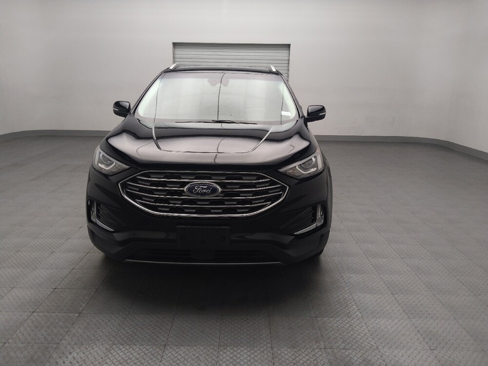 2019 Ford Edge in Plano, TX 75074 - 18138969 15