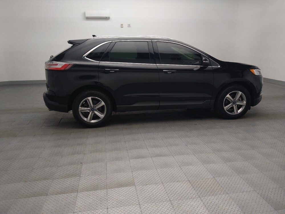 2019 Ford Edge in Plano, TX 75074 - 18138969 10