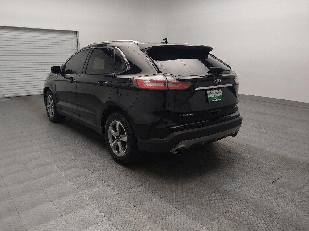 2019 Ford Edge in Plano, TX 75074 - 18138969 5