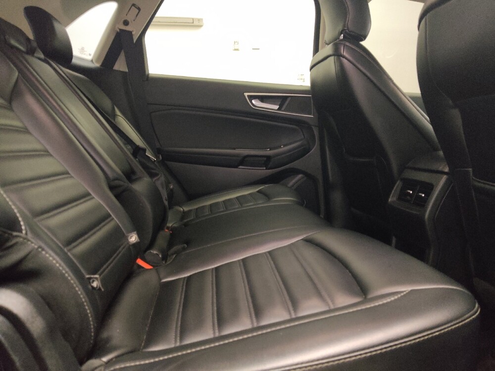 2019 Ford Edge in Plano, TX 75074 - 18138969 19