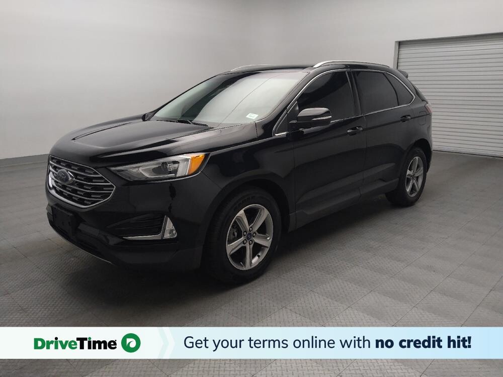 2019 Ford Edge in Plano, TX 75074 - 18138969
