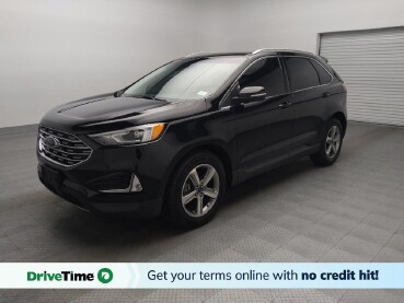 2019 Ford Edge in Plano, TX 75074