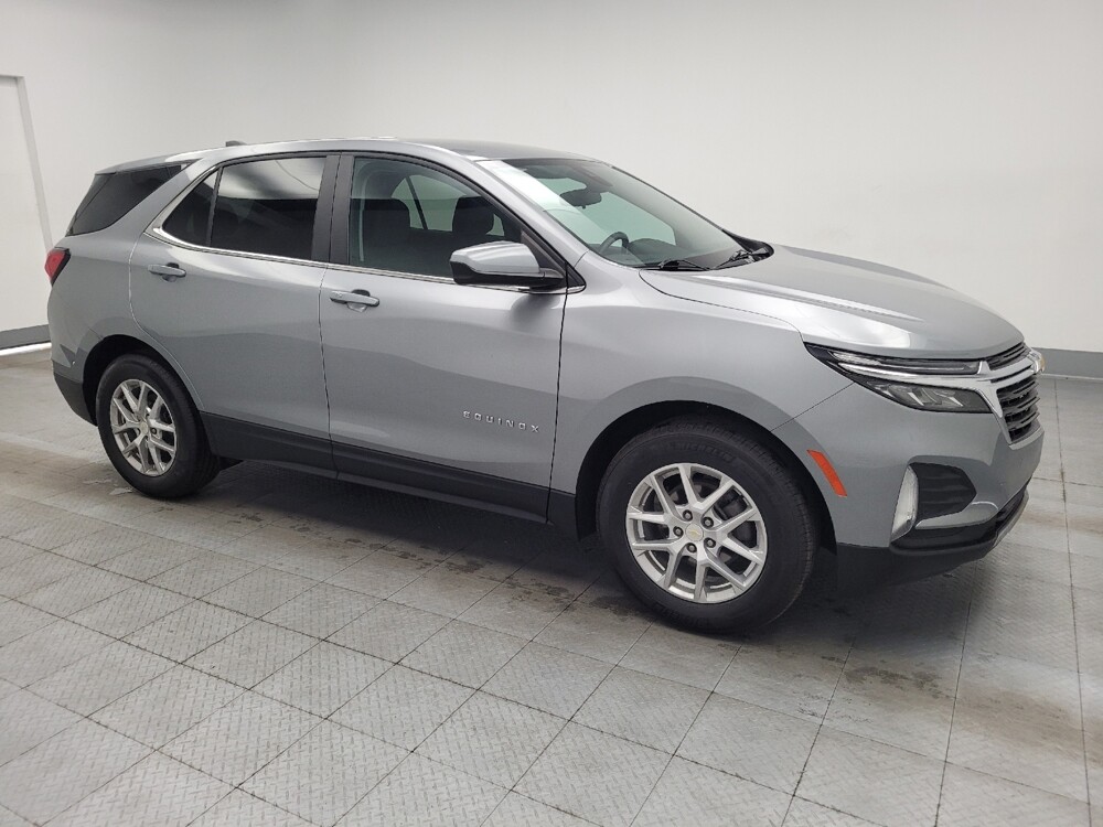 2023 Chevrolet Equinox in Antioch, TN 37013 - 18138972 11