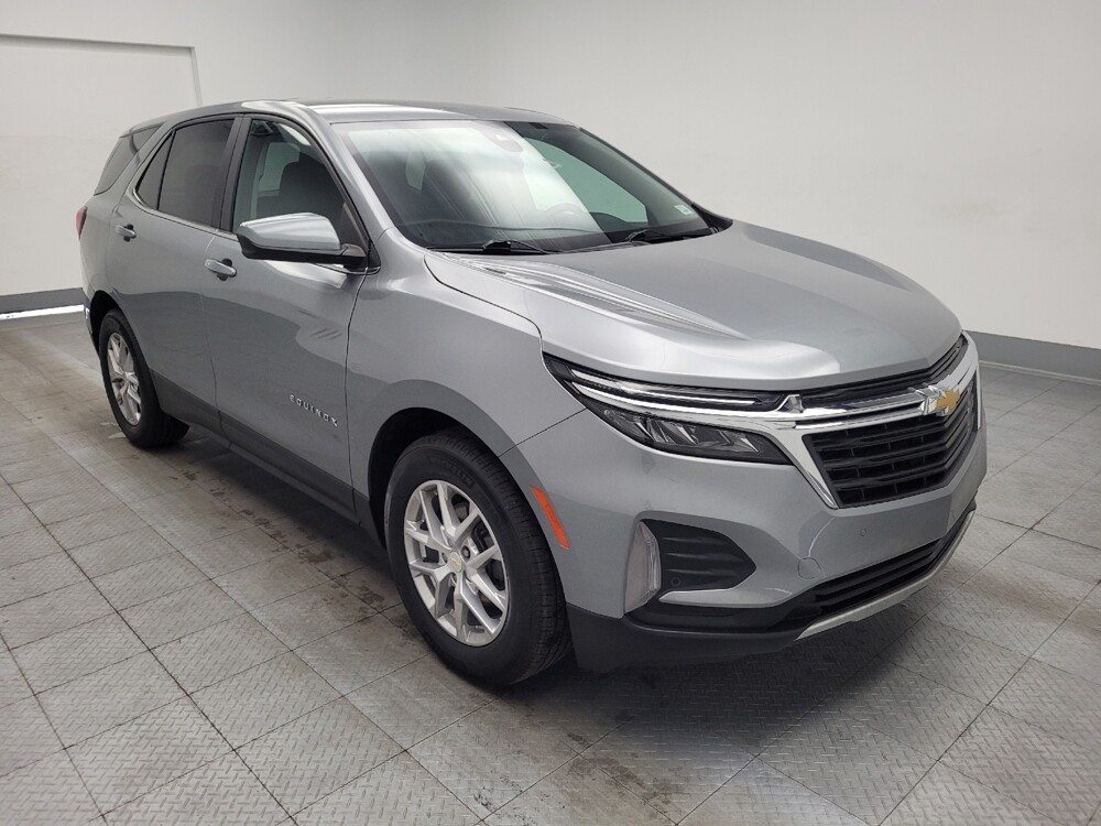 2023 Chevrolet Equinox in Antioch, TN 37013 - 18138972 13