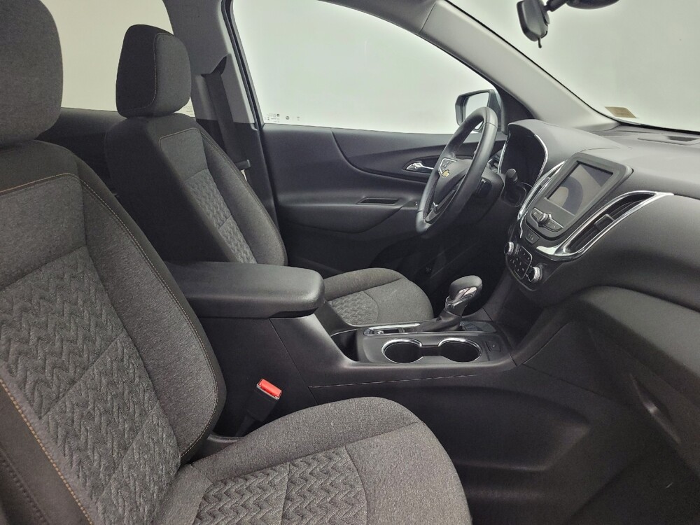 2023 Chevrolet Equinox in Antioch, TN 37013 - 18138972 21