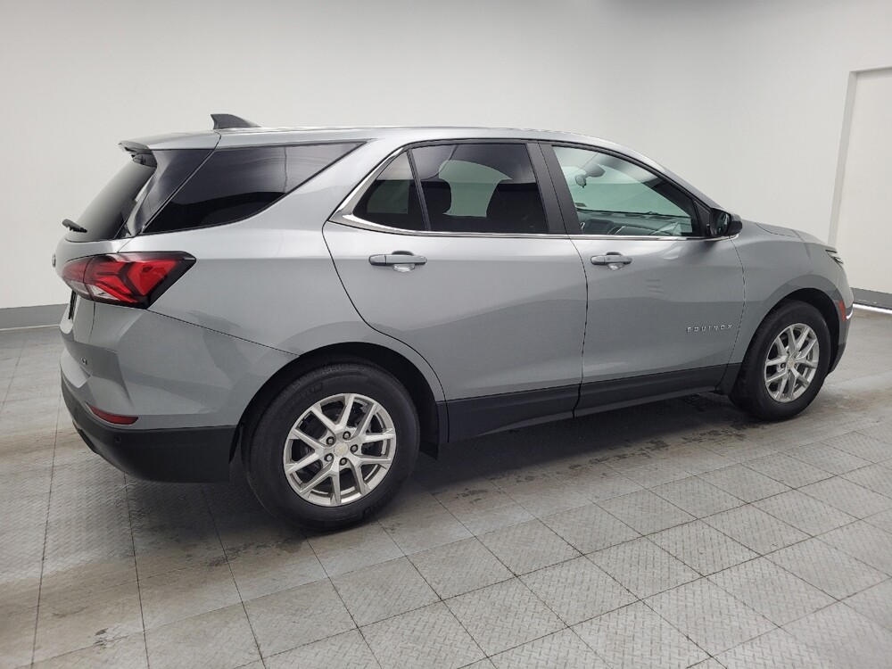 2023 Chevrolet Equinox in Antioch, TN 37013 - 18138972 10