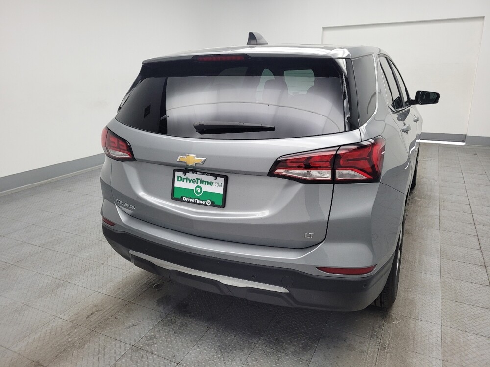 2023 Chevrolet Equinox in Antioch, TN 37013 - 18138972 7