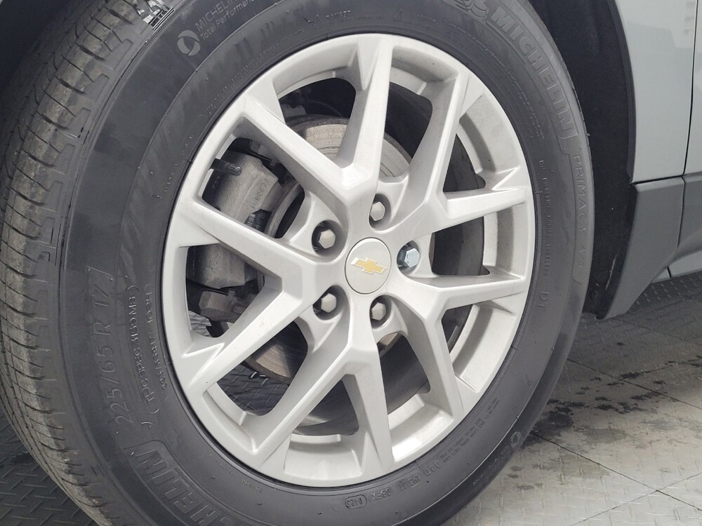 2023 Chevrolet Equinox in Antioch, TN 37013 - 18138972 31