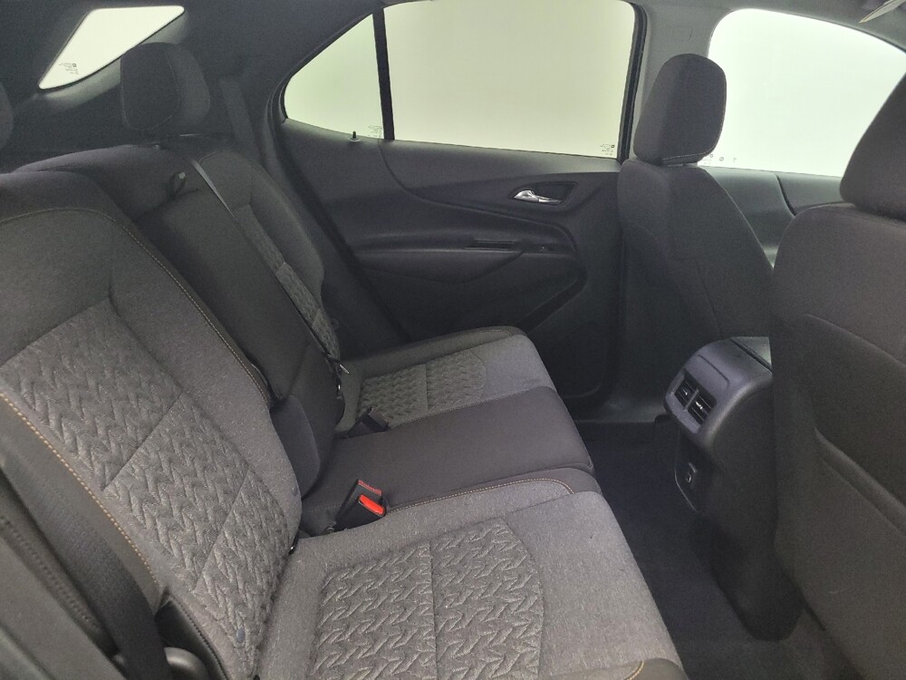 2023 Chevrolet Equinox in Antioch, TN 37013 - 18138972 19