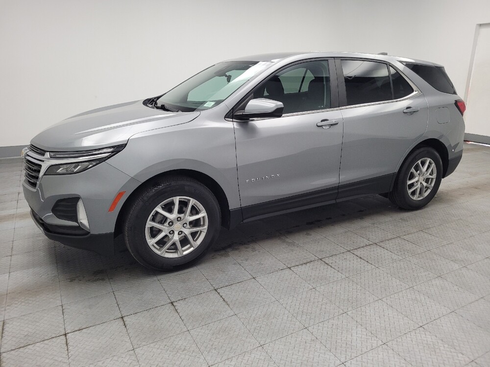 2023 Chevrolet Equinox in Antioch, TN 37013 - 18138972 2