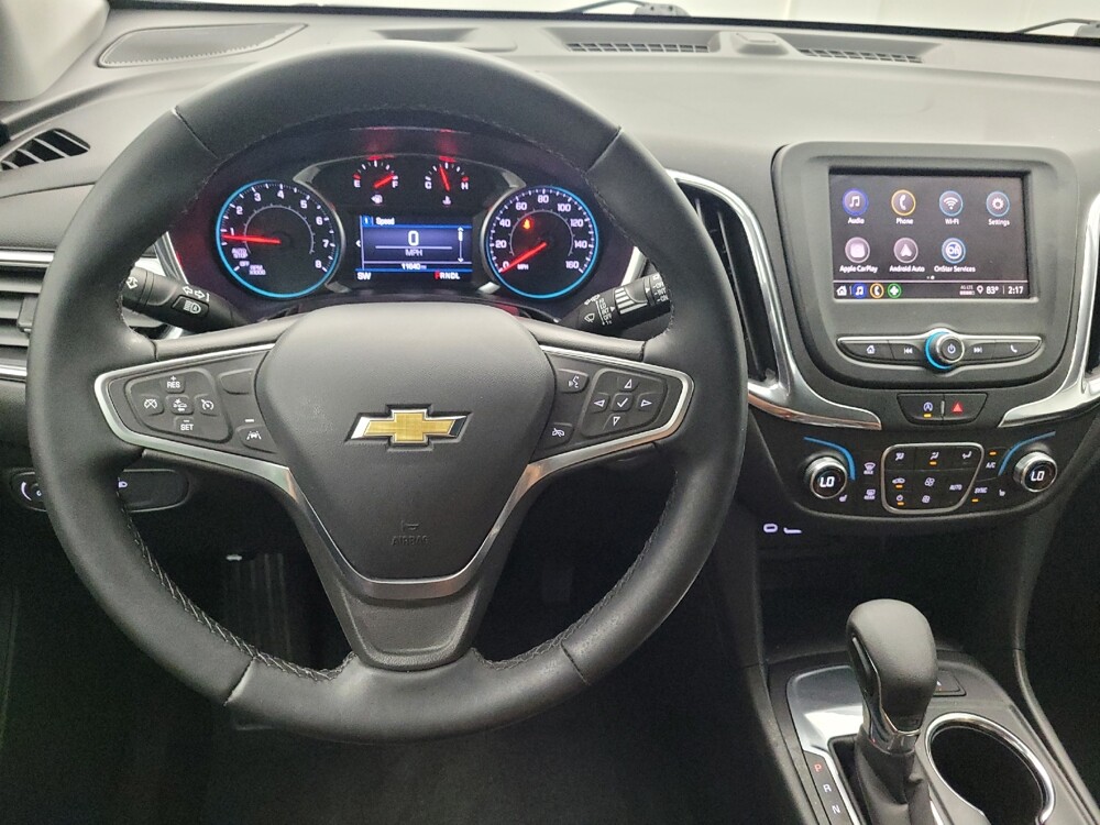 2023 Chevrolet Equinox in Antioch, TN 37013 - 18138972 22