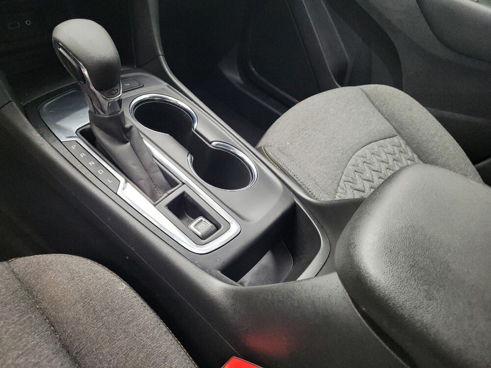 2023 Chevrolet Equinox in Antioch, TN 37013 - 18138972 26