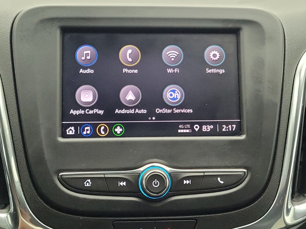 2023 Chevrolet Equinox in Antioch, TN 37013 - 18138972 25