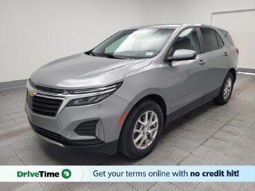 2023 Chevrolet Equinox in Antioch, TN 37013