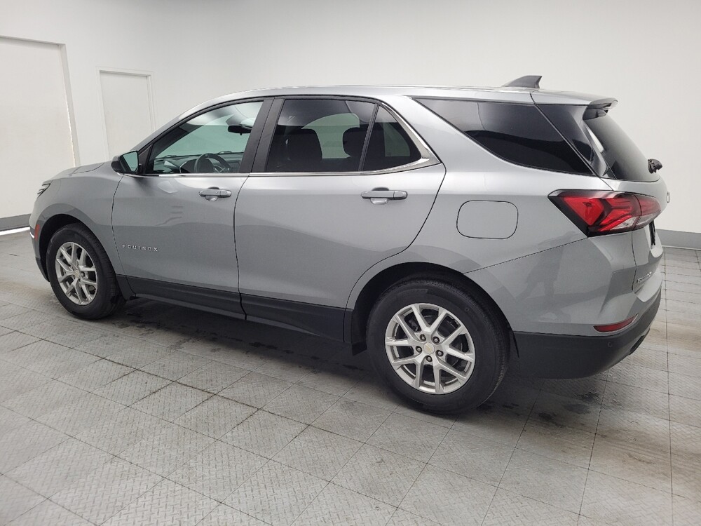 2023 Chevrolet Equinox in Antioch, TN 37013 - 18138972 3