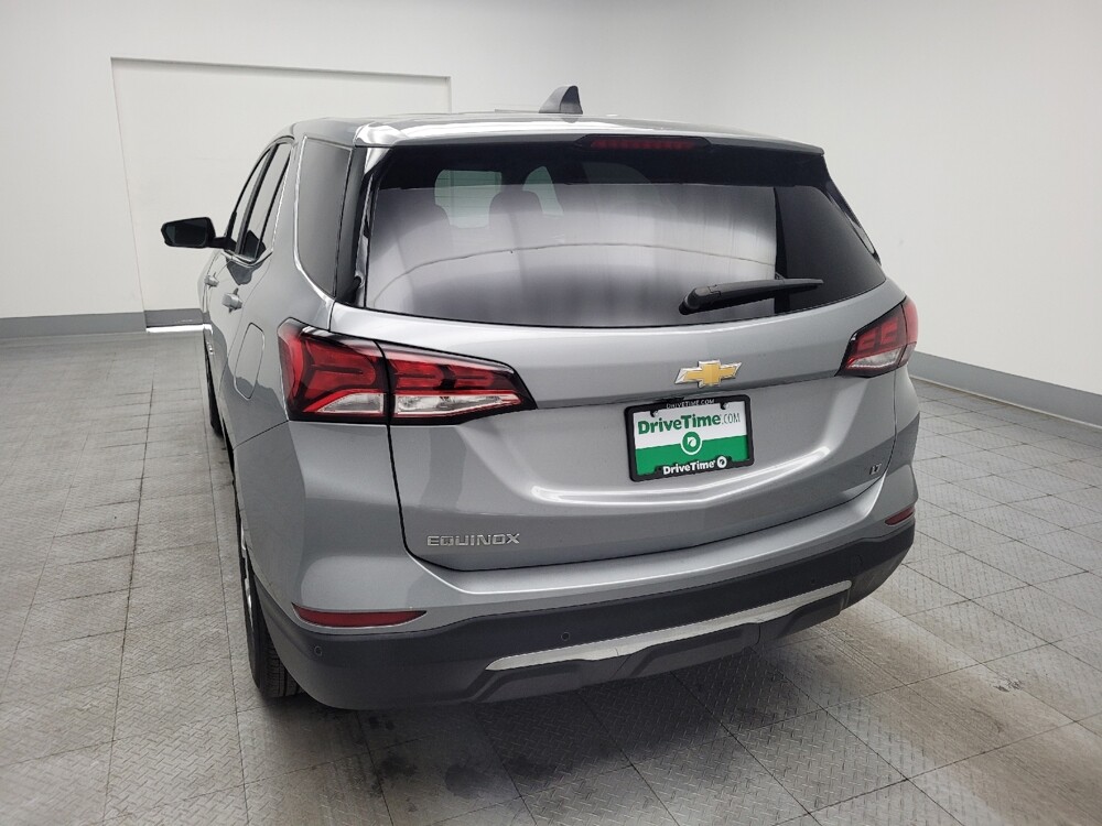 2023 Chevrolet Equinox in Antioch, TN 37013 - 18138972 6