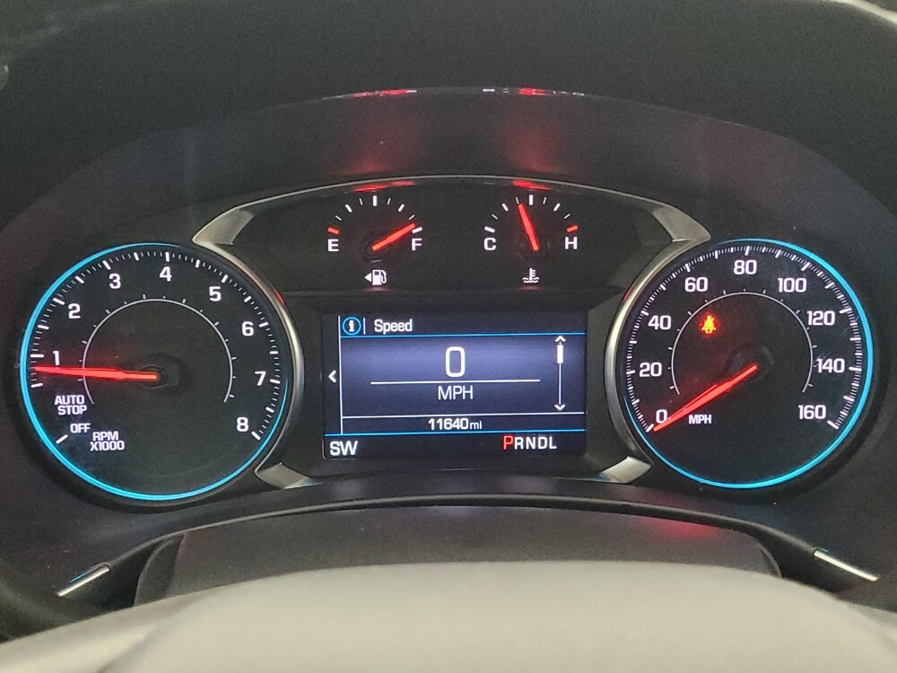 2023 Chevrolet Equinox in Antioch, TN 37013 - 18138972 23