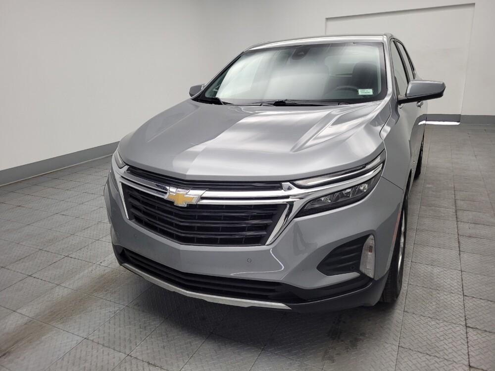 2023 Chevrolet Equinox in Antioch, TN 37013 - 18138972 15