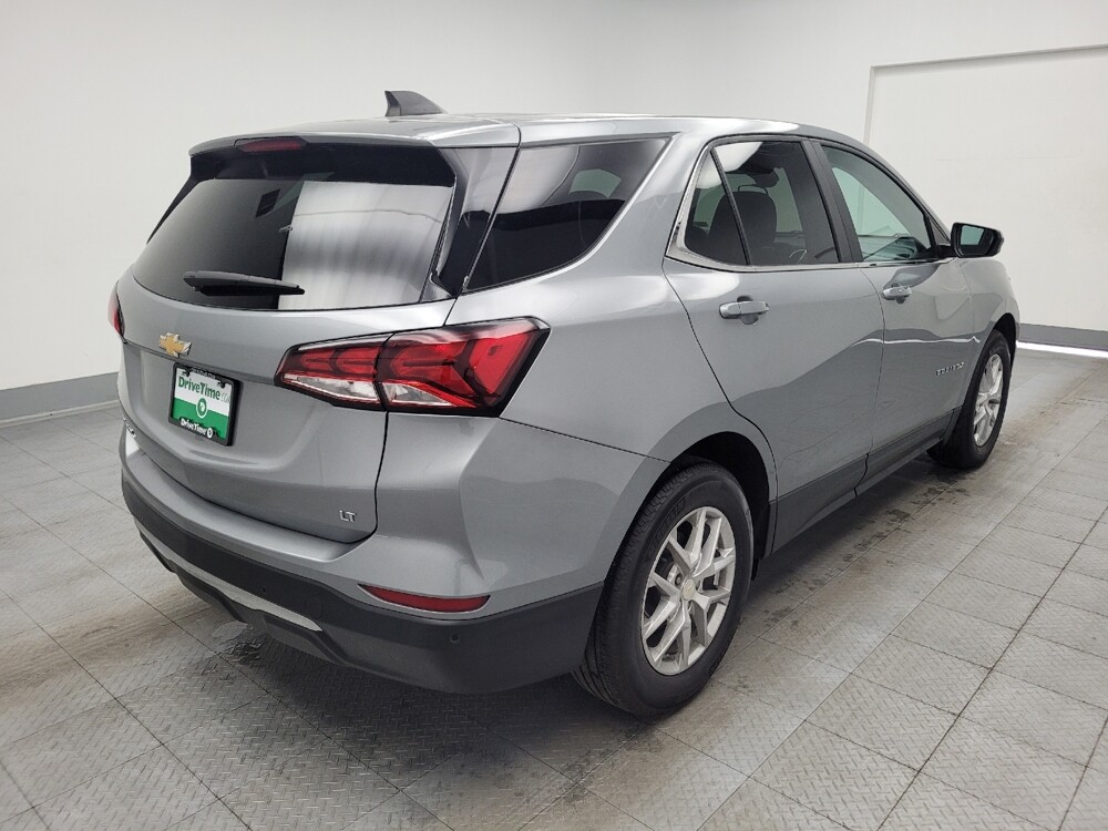 2023 Chevrolet Equinox in Antioch, TN 37013 - 18138972 9