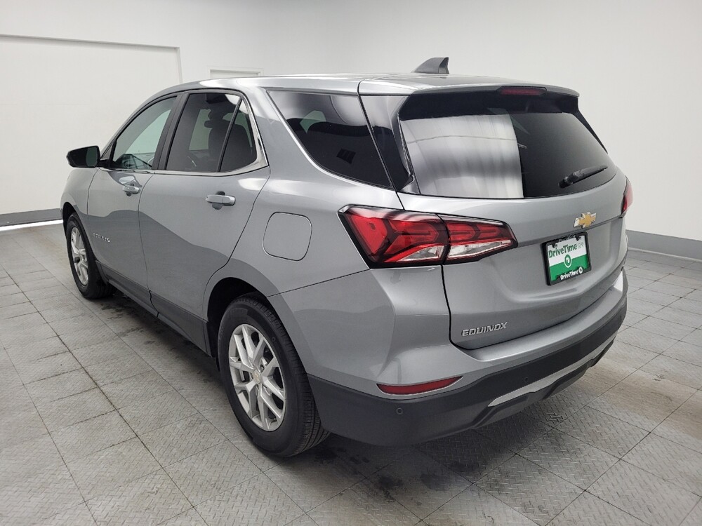 2023 Chevrolet Equinox in Antioch, TN 37013 - 18138972 5