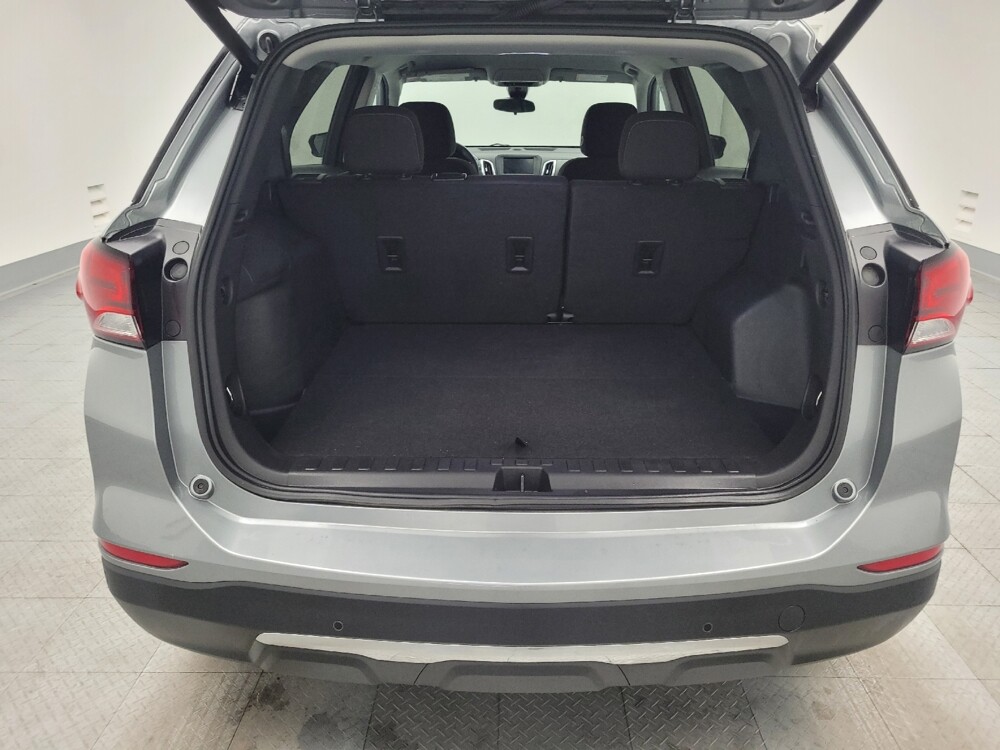 2023 Chevrolet Equinox in Antioch, TN 37013 - 18138972 29