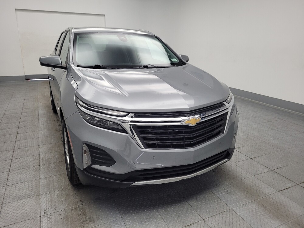 2023 Chevrolet Equinox in Antioch, TN 37013 - 18138972 14