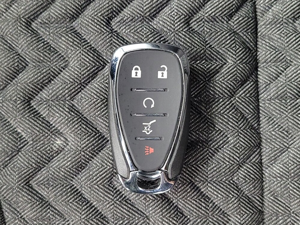 2023 Chevrolet Equinox in Antioch, TN 37013 - 18138972 32