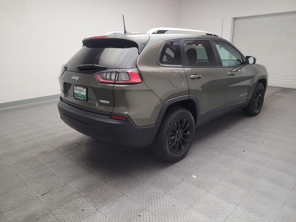 2020 Jeep Cherokee in Downey, CA 90241 - 18138973 9