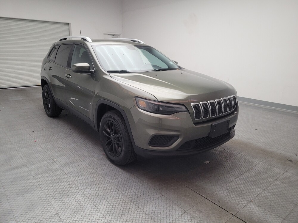 2020 Jeep Cherokee in Downey, CA 90241 - 18138973 13