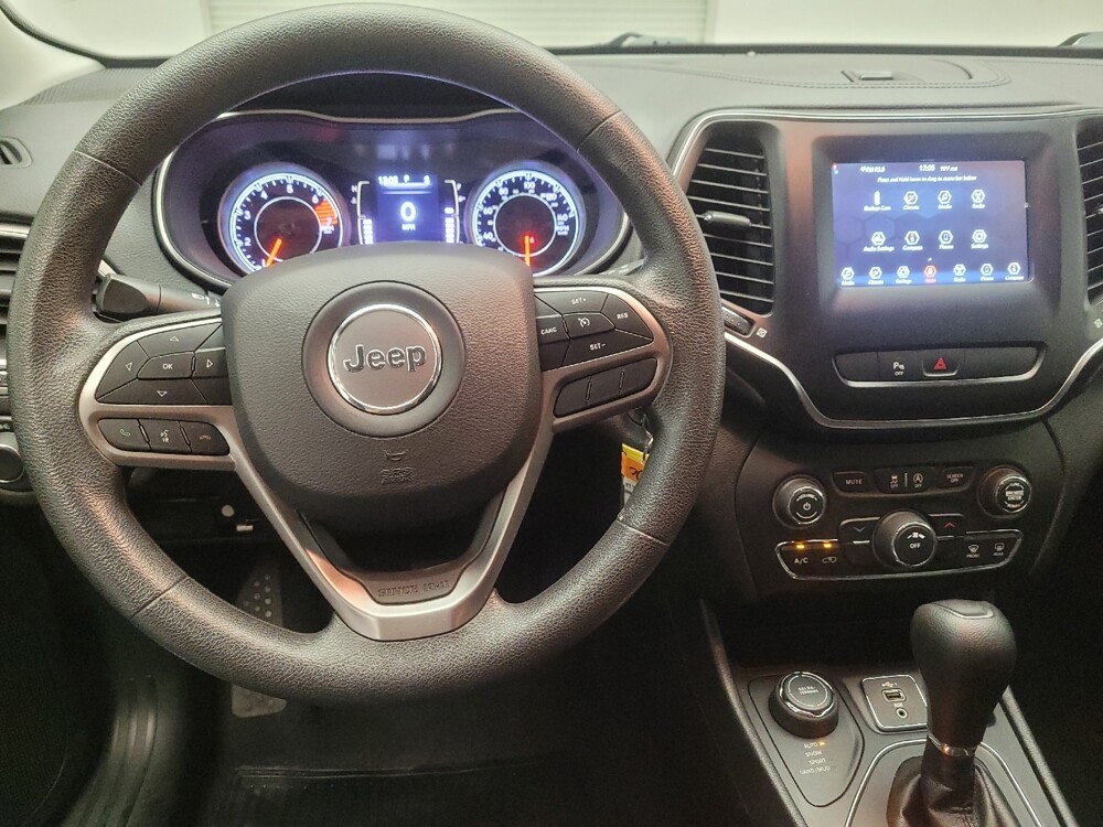 2020 Jeep Cherokee in Downey, CA 90241 - 18138973 22