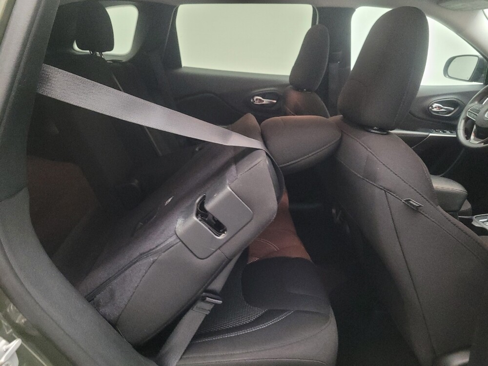 2020 Jeep Cherokee in Downey, CA 90241 - 18138973 19