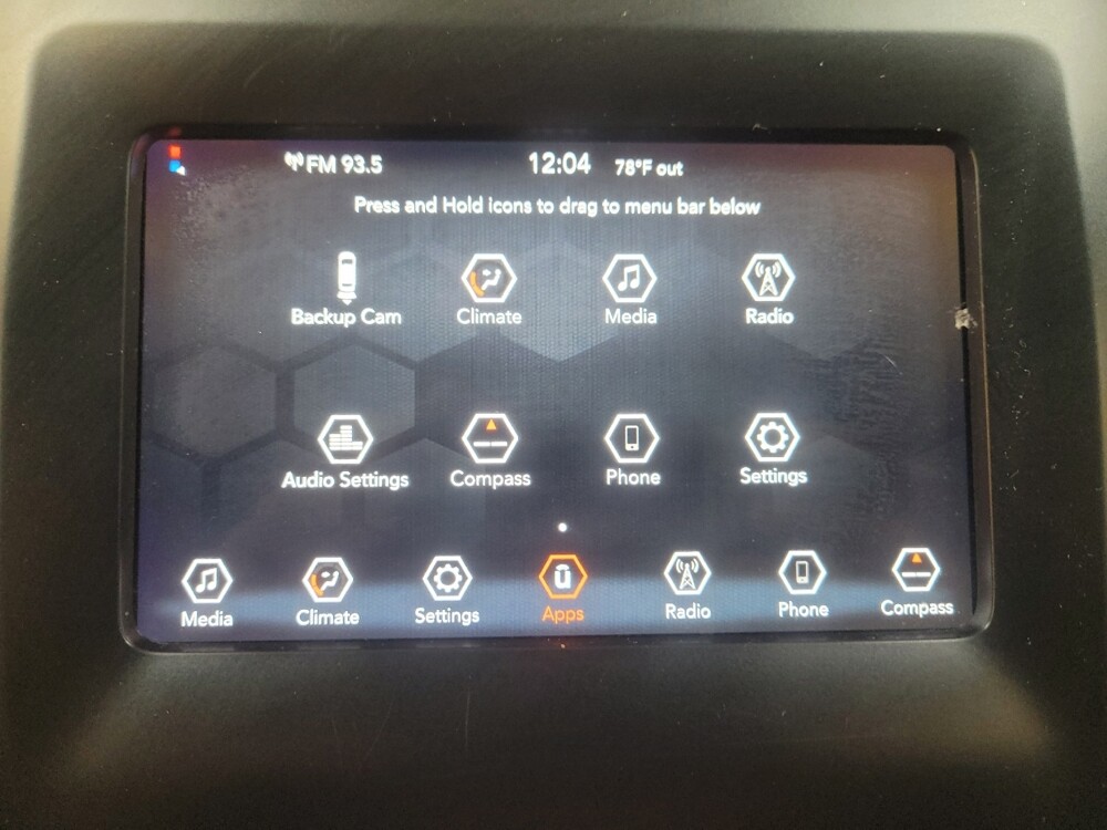 2020 Jeep Cherokee in Downey, CA 90241 - 18138973 25