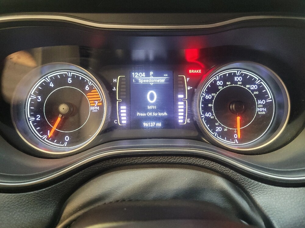 2020 Jeep Cherokee in Downey, CA 90241 - 18138973 23
