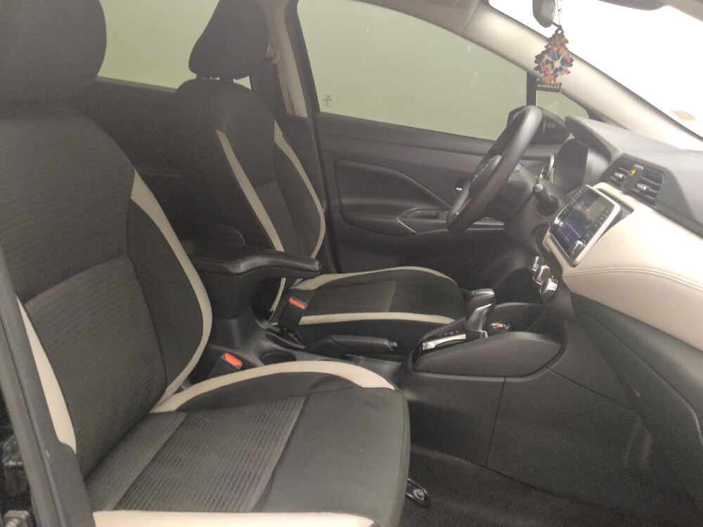 2020 Nissan Versa in Conyers, GA 30094 - 18138974 21