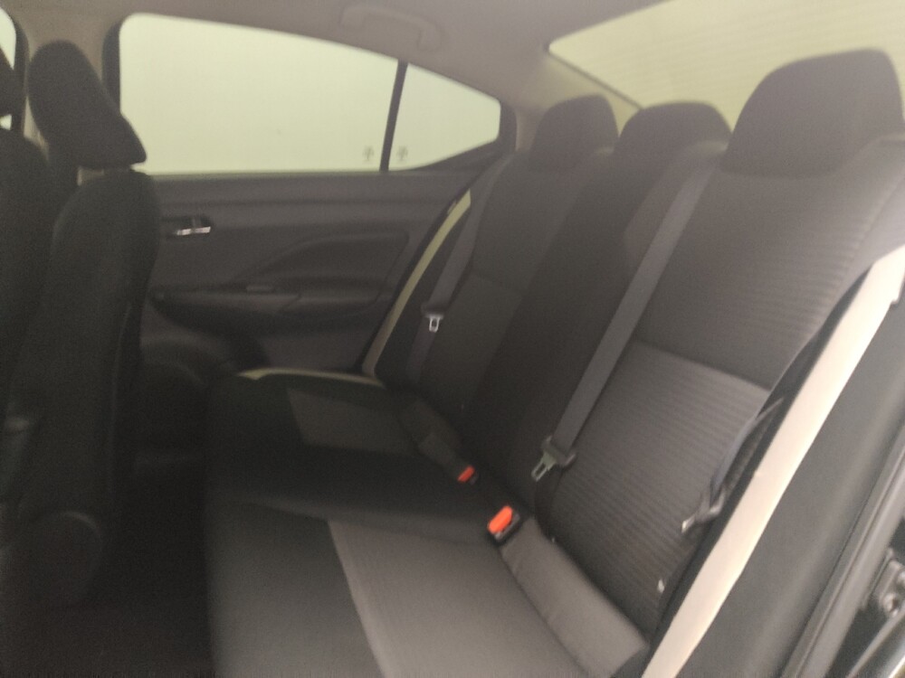 2020 Nissan Versa in Conyers, GA 30094 - 18138974 18
