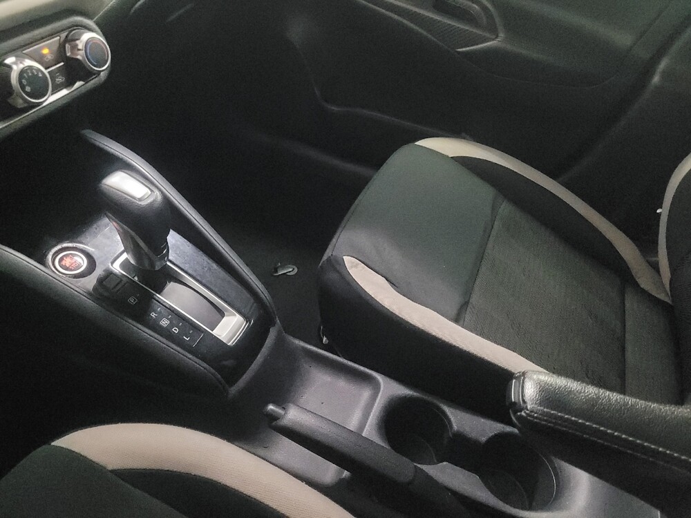 2020 Nissan Versa in Conyers, GA 30094 - 18138974 26