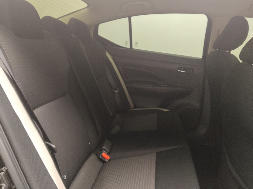 2020 Nissan Versa in Conyers, GA 30094 - 18138974 19