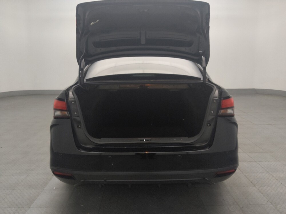 2020 Nissan Versa in Conyers, GA 30094 - 18138974 29