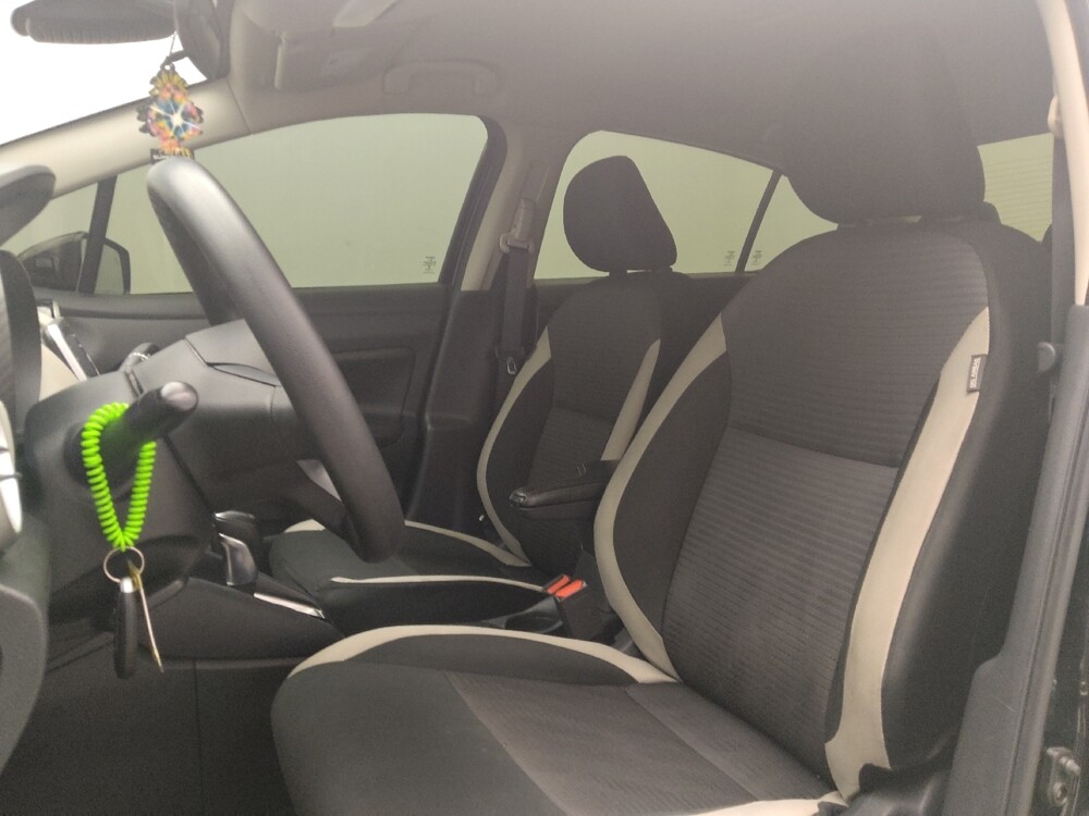 2020 Nissan Versa in Conyers, GA 30094 - 18138974 17