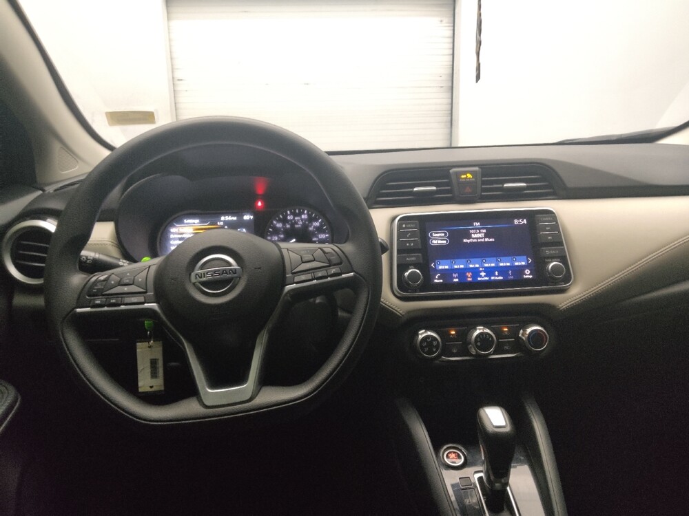 2020 Nissan Versa in Conyers, GA 30094 - 18138974 22