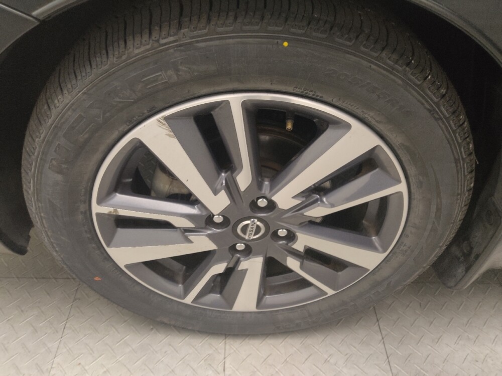 2020 Nissan Versa in Conyers, GA 30094 - 18138974 31