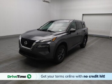 2021 Nissan Rogue in Conyers, GA 30094