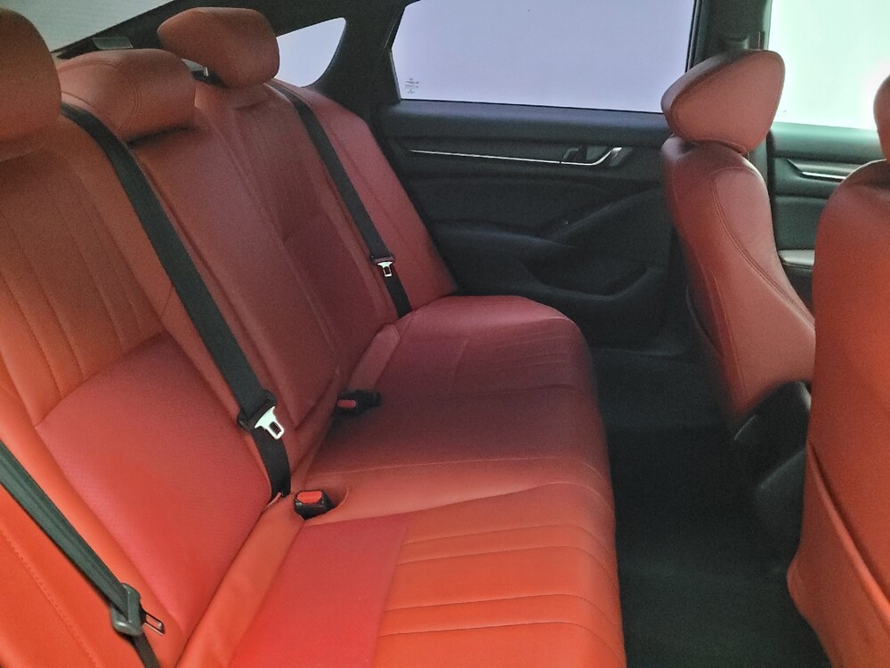2020 Honda Accord in Downey, CA 90241 - 18138976 19